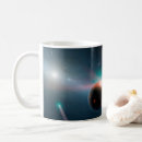 Search for debris mugs Stars