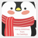 Search for cute penguins stickers Whimsical