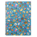 Search for cute food notebooks Kawaii