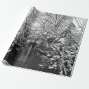 Search for nyc wrapping paper Black and white