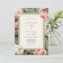Search for pastel colors wedding invitations Elegant