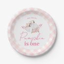 Search for pink pumpkin birthday Pastel