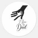 Search for i love my father stickers Papa