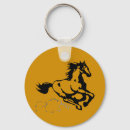 Search for galloping key rings Horse