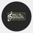 Search for football field stickers Soccer