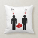 Search for engagement cushions Boyfriend