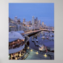 Search for seattle posters Tourism