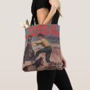 Search for roping bags Vintage
