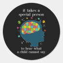 Search for autism teacher stickers Aspergers