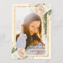 Search for floral graduation Blush