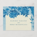 Search for blossom 4x5 invitations Qr code