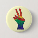 Search for psychedelic colours badges Peace