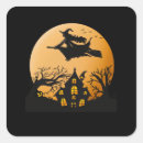 Search for retro witch stickers Funny