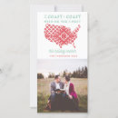 Search for america christmas cards Red