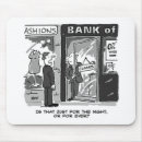 Search for banking mouse mats Banks