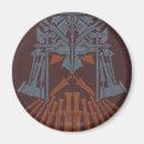 Search for weapons magnets Middle earth