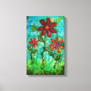 Search for mixed media canvas prints Colourful
