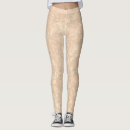 Search for cream beige leggings Abstract