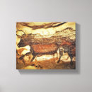 Search for prehistoric canvas prints Cave