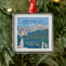 Search for park city christmas tree decorations New york city