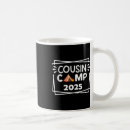 Search for funny cousin mugs 2025