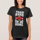 Search for boxing training tshirts Cool