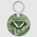 Search for beautiful butterfly key rings Insect