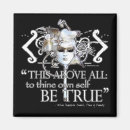 Search for hamlet magnets William