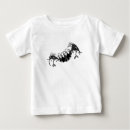 Search for drawing baby shirts Illustration