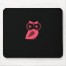 Search for owl computer accessories Pink