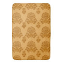 Search for damask bath mats Vintage