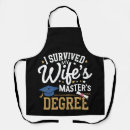 Search for degree aprons Graduation