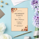 Search for professional square invitations Minimalist