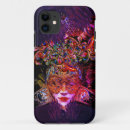 Search for masquerade iphone cases Purple