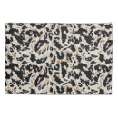 Search for leopard pattern pillowcases Trendy