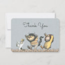 Search for things invitations Max and wild things