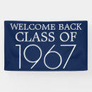 Search for reunion banners Graduation