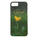 Search for california poppies iphone cases Orange