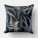Search for fern pattern cushions Forest