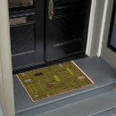 Search for camouflage doormats Black