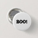 Search for halloween badges Black