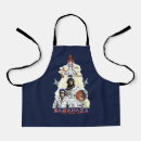Search for team kids aprons Funny