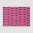 Search for eyelashes tissue paper Pink