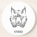 Search for lynx coasters Animal
