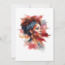 Search for melanin invitations African