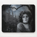 Search for castle at night mouse mats Halloween