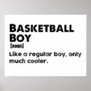 Search for funny basketball posters Boys