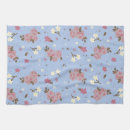 Search for shabby and chic tea towels Floral