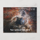 Search for tarantulas postcards Space