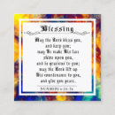 Search for blessed note cards Encouragement